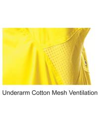 Safety Shirt Long Sleeve, Women's